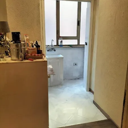 Apartament Fabio Massimo Loft *