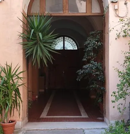 Lejlighed Fabio Massimo Loft