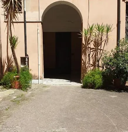 Fabio Massimo Loft Rzym
