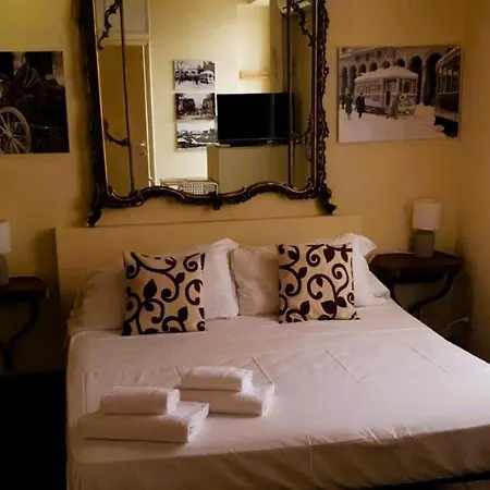 Lejlighed Fabio Massimo Loft Rom