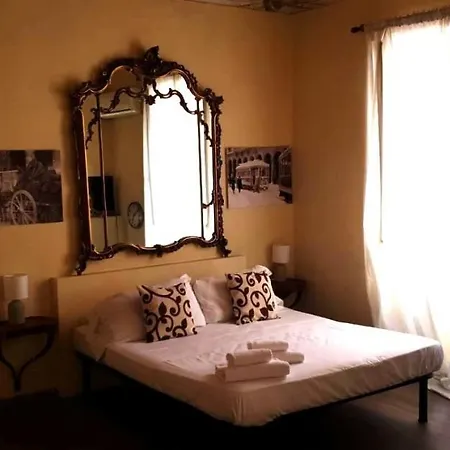 Fabio Massimo Loft Apartment *